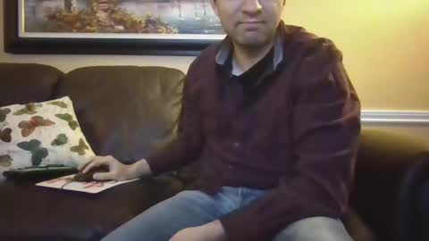 Snapshot of dandyriver chatting on 12.26.24 dandyriver online show from 12.26.24