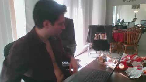 Snapshot of dandyriver chatting on 01.03.25 dandyriver online show from 01.03.25