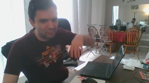 Snapshot of dandyriver chatting on 02.06.25 dandyriver online show from 02.06.25
