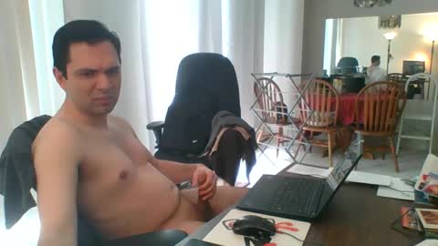 Snapshot of dandyriver chatting on 02.19.25 dandyriver online show from 02.19.25
