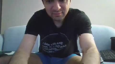 Snapshot of dandyriver chatting on 02.23.25 dandyriver online show from 02.23.25
