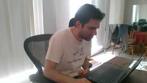 Snapshot of dandyriver chatting on 02.27.25 dandyriver online show from 02.27.25