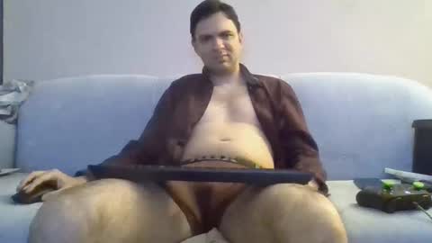 Snapshot of dandyriver chatting on 03.11.25 dandyriver online show from 03.11.25