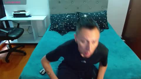 DANDY THOMAS    angeloo 666 online show from 01.14.26