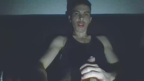 dane950804 online show from 02.21.26