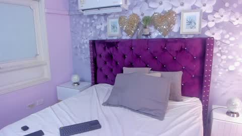 Snapshot of danee_19 chatting on 01.24.25 Daniela online show from 01.24.25