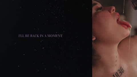 Snapshot of danee_19 chatting on 03.08.25 Daniela online show from 03.08.25