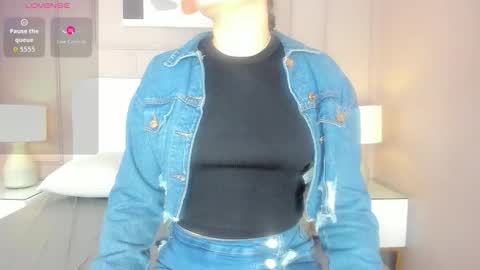 Daniela online show from 12.20.25