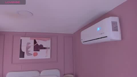 Daniela online show from 01.08.26