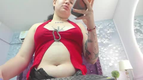 Daniela online show from 03.01.26