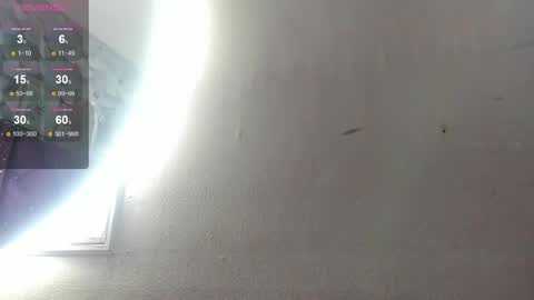 Daniela online show from 03.03.26