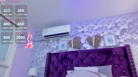 Daniela online show from 04.05.26