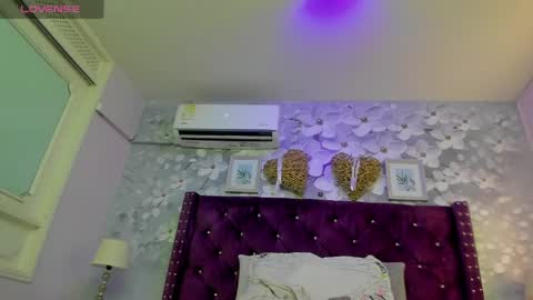 Daniela online show from 04.07.26