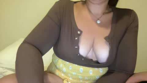 Rosalia online show from 01.07.26