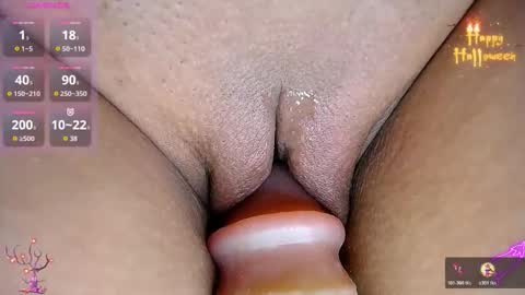 danette_deluxee online show from 10.23.25