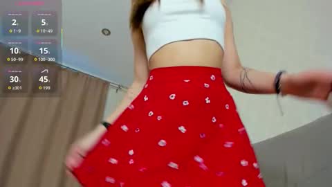 Asha online show from 02.26.26