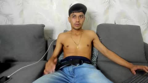 danger smith online show from 03.31.26