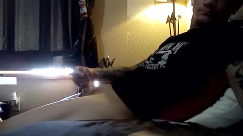 dangerfield19 online show from 11.29.25