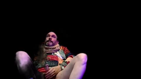 dangermousey005 online show from 02.12.25