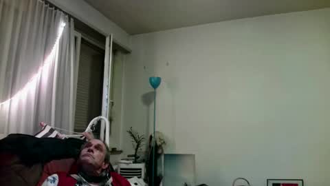 dangermousey005 online show from 10.05.25