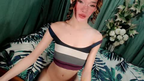 Snapshot of dangerouscock69_nica chatting on 06.13.26 Nica online show from 06.13.26