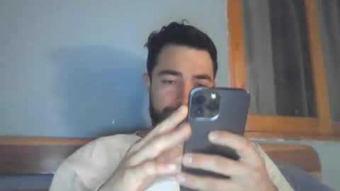 dani3l9905 online show from 11.08.25