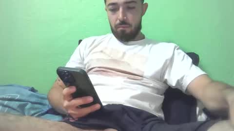 dani3l9905 online show from 12.05.25