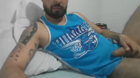 dani3l9905 online show from 04.17.26