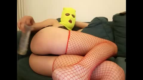 dani524438 online show from 04.29.26