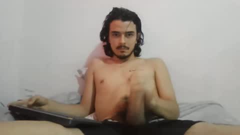 dani_42017 online show from 10.24.25