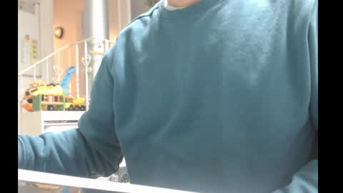 dani_alpina online show from 12.11.24