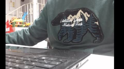 dani_alpina online show from 01.11.25