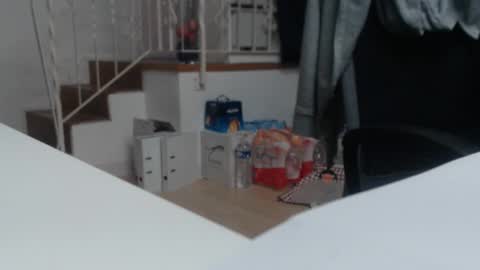 dani_alpina online show from 01.14.26