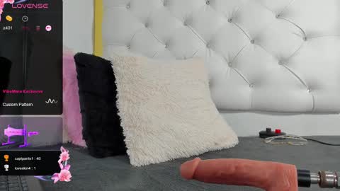 DANI online show from 02.26.25