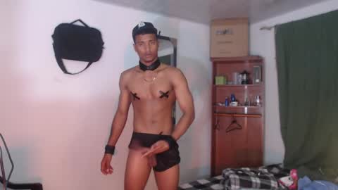 dani_brown19 online show from 05.08.26