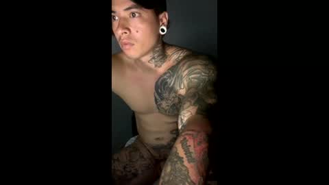 dani_cesar2 online show from 05.31.26