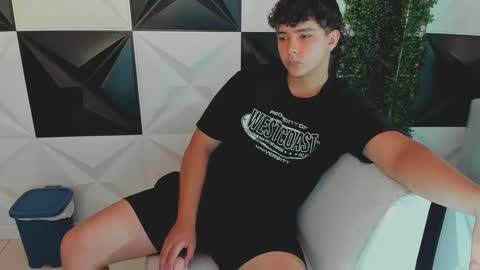 dani_cumboy online show from 10.11.25