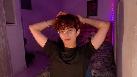 Dani Dancer online show from 01.10.26