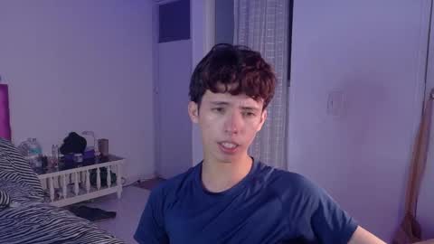 Dani Dancer online show from 02.17.26