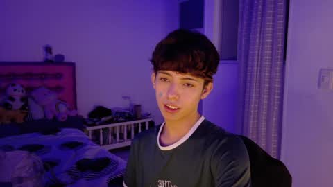 Dani Dancer online show from 04.07.26