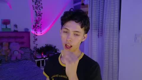 Dani Dancer online show from 07.16.26