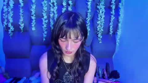 dani_dream online show from 07.02.26