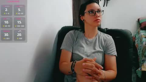 dani y jocelyn online show from 10.23.25