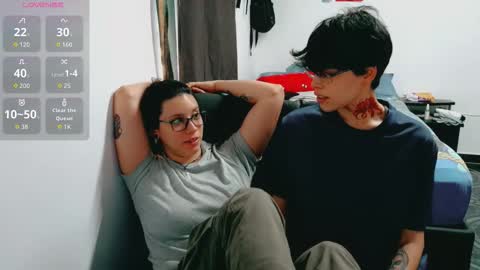 dani y jocelyn online show from 12.21.25