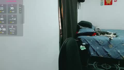 dani y jocelyn online show from 03.07.26