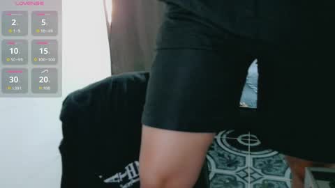 dani y jocelyn online show from 03.31.26