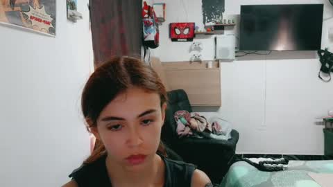 dani y jocelyn online show from 05.21.26