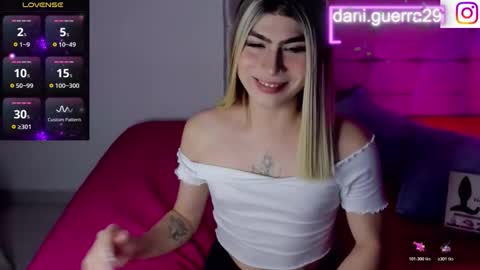 dani online show from 12.03.25