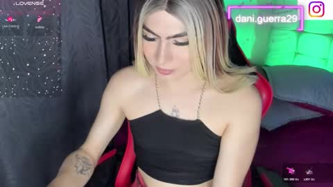 dani online show from 04.18.26