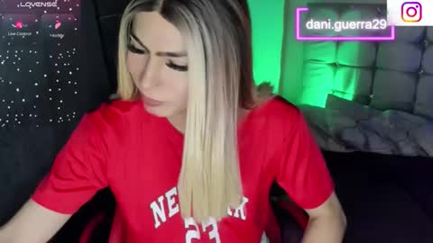 dani online show from 05.14.26